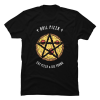 hail pizza shirt